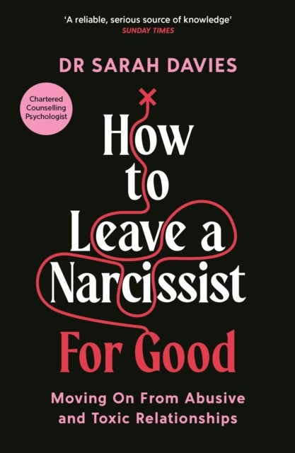 How to Leave a Narcissist ... For Good - Moving On From Abusive and Toxic Relationships