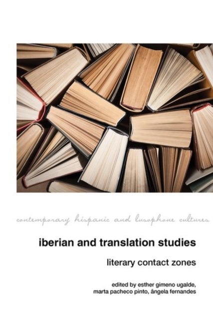 Bilde av Iberian And Translation Studies