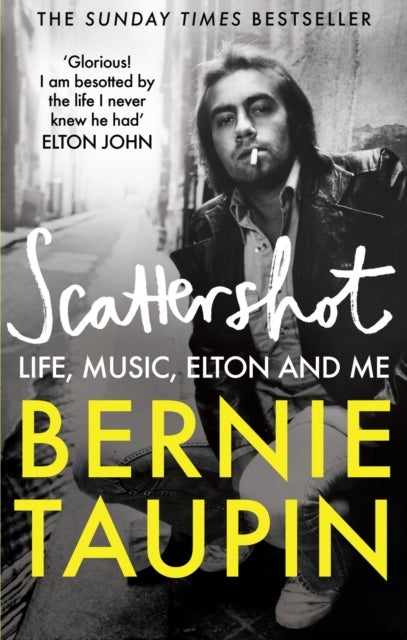 Scattershot - Life, Music, Elton and Me