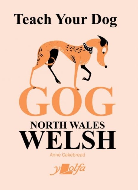 Teach Your Dog Gog - North Wales Welsh