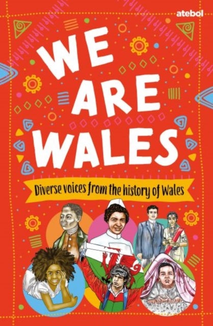 We are Wales