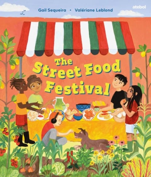 The Street Food Festival