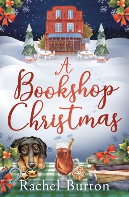 A Bookshop Christmas