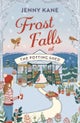 Frost Falls at The Potting Shed