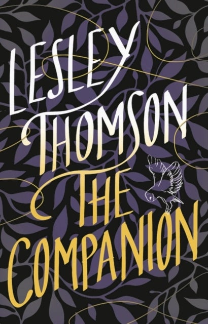 Bilde av The Companion Av Thomson Lesley Thomson