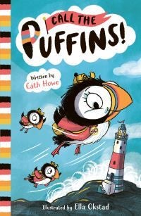 Call the Puffins - Book 1