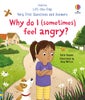 Very First Questions and Answers: Why do I (sometimes) feel angry?