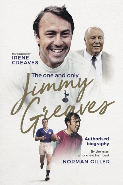 Jimmy Greaves - The One and Only