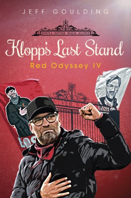 Klopp's Last Stand - Red Odyssey IV