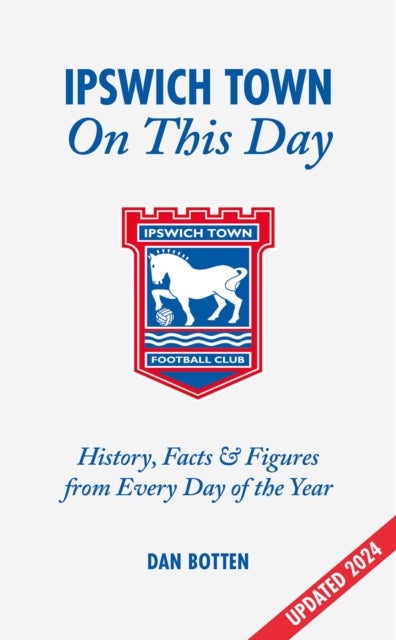 Ipswich Town On This Day - History, Facts & Figures from Every Day of the Year
