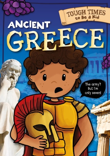 Bilde av Ancient Greece Av Hermione Redshaw
