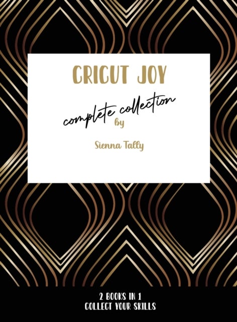 Cricut Joy Complete Collection - Collect Your Skills!