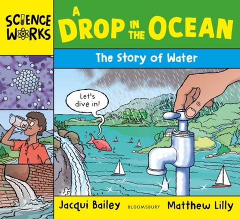 A Drop in the Ocean - The Story of Water