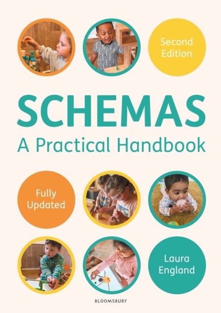 Schemas: A Practical Handbook - Explains what schemas are and how to identify them with ideas on how to expand on that knowledge