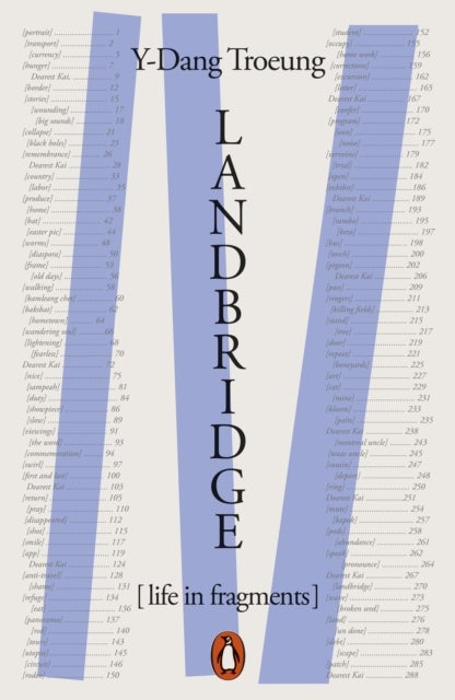 Landbridge - Life in Fragments