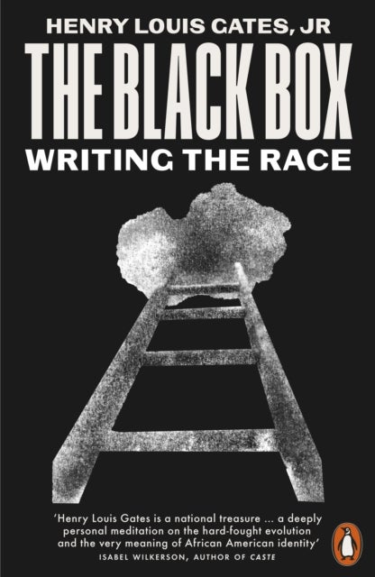 The Black Box - Writing the Race
