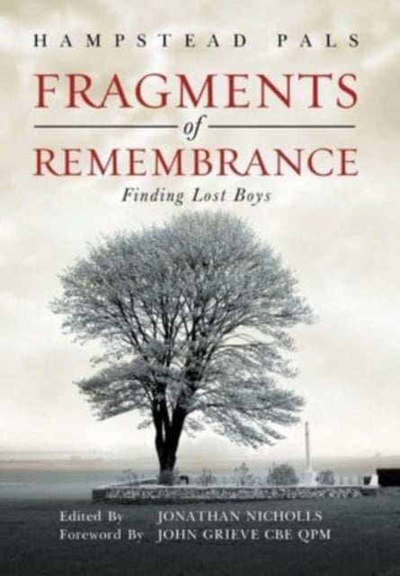 Fragments of Remembrance - Finding Lost Boys