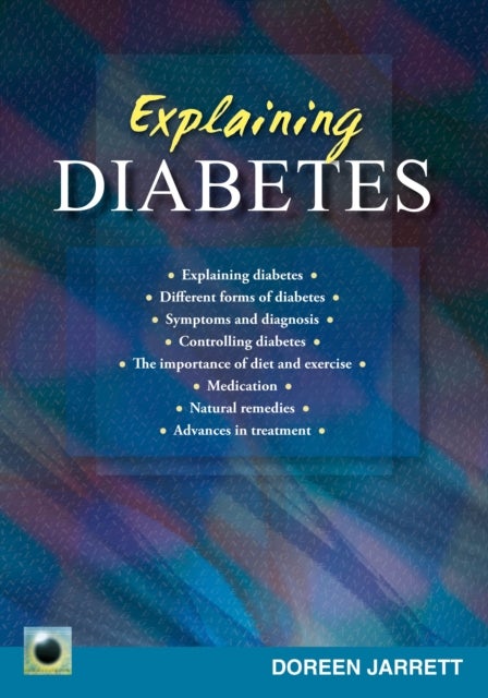 An Emerald Guide to Explaining Diabetes - Revised Edition - 2024