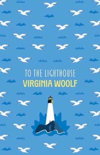 To The Lighthouse