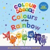 Colourblocks: The Colours of the Rainbow
