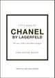 Little Book of Chanel by Lagerfeld