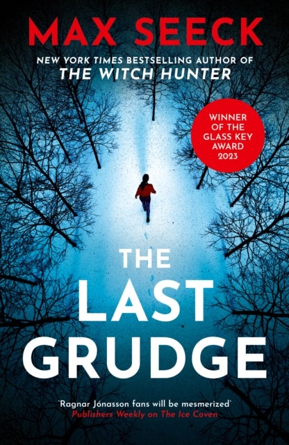 The Last Grudge - Winner of The Glass Key Award 2023