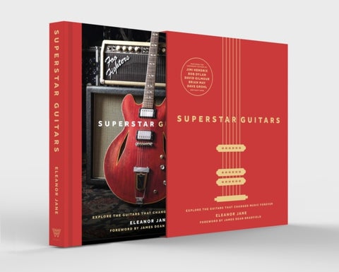 Superstar Guitars - (Slipcase Edition)