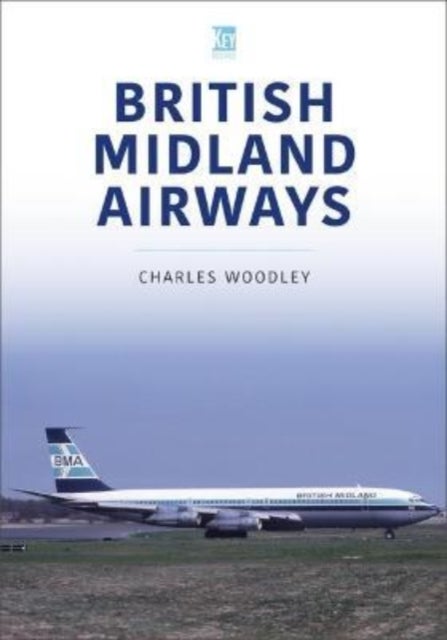 Bilde av British Midland Airways Av Charles Woodley