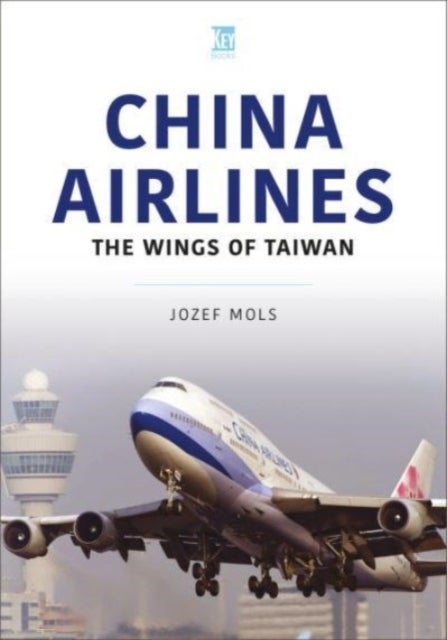 China Airlines - Wings of Taiwan
