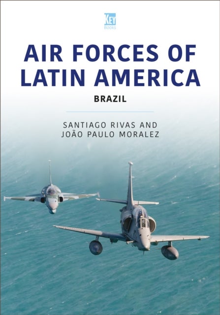 Air Forces of Latin America - Brazil