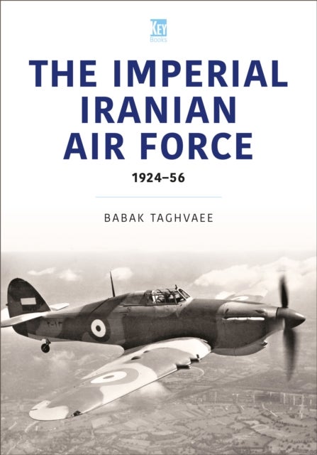 Iranian Air Force - The World Wars Aircraft