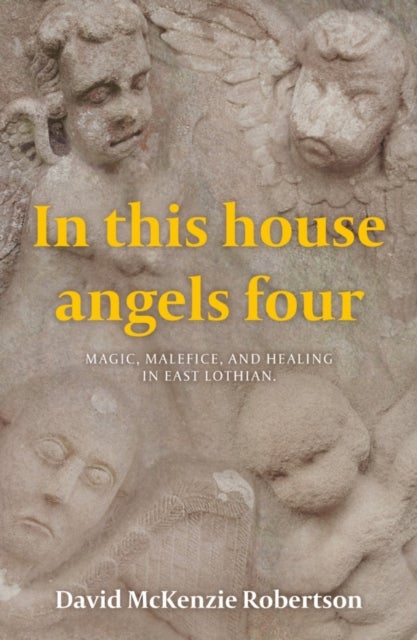 Bilde av In This House Angels Four Av David Mckenzie Robertson