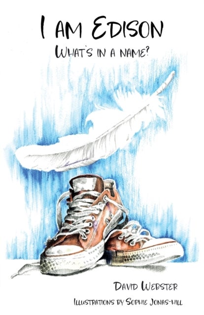 I am Edison - What¿s in a Name?