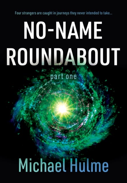 No-Name Roundabout - Part 1