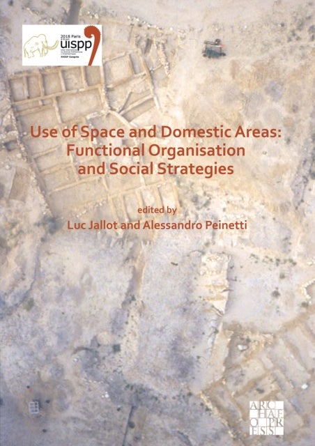 Use of Space and Domestic Areas: Functional Organisation and Social Strategies - Proceedings of the XVIII UISPP World Congress (4-9 June 2018, Paris, France) Volume 18, Session XXXI