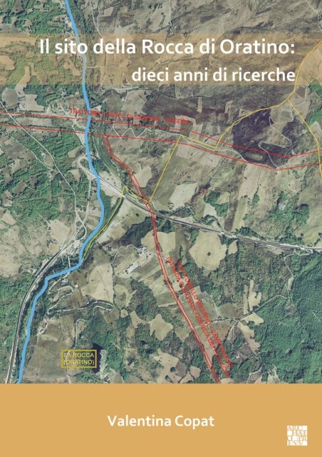 Il sito della Rocca di Oratino: dieci anni di ricerche - Un¿area funzionale all¿aperto nell¿eta del Bronzo