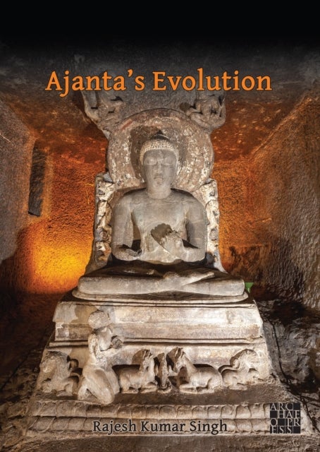 Ajanta¿s Evolution: From Savakayana to Bodhisatvayana amid Hunnic Turmoil