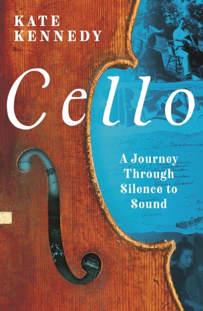 Cello - A Journey Through Silence to Sound