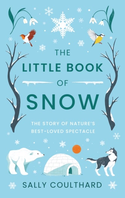 The Little Book of Snow