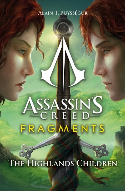 Assassin's Creed: Fragments - The Highlands Children - The Highlands Children