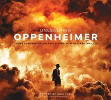 Bilde av Unleashing Oppenheimer: Inside Christopher Nolan&#039;s Explosive Atomic Age Thriller Av Jada Yuan