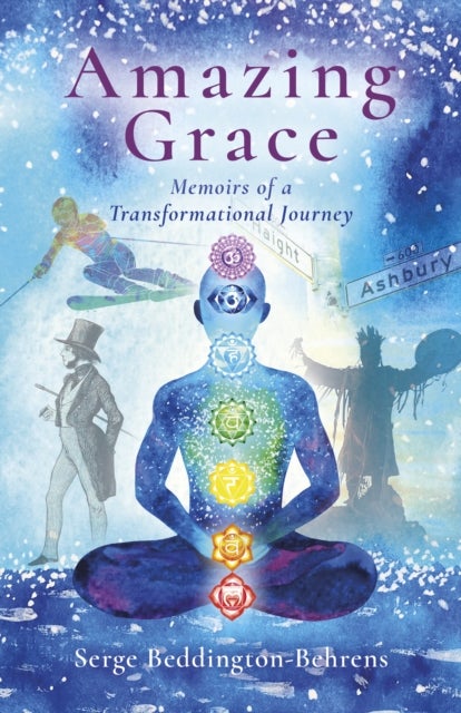 Amazing Grace - Memoirs of a Transformational Journey