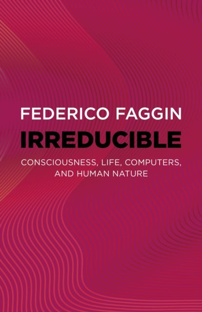 Irreducible - Consciousness, Life, Computers, and Human Nature