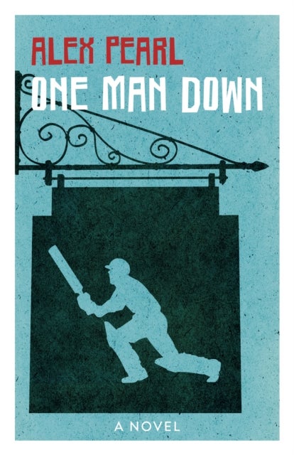 One Man Down - A Novel