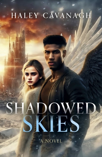 Shadowed Skies - A Novel