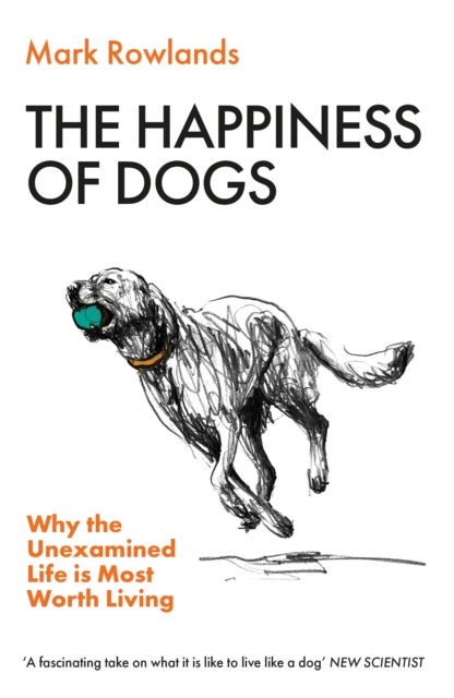 The Happiness of Dogs - Why the Unexamined Life Is Most Worth Living