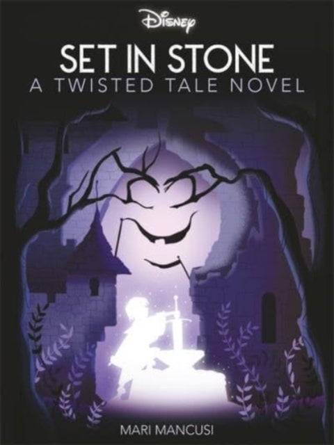 Bilde av Disney Classics Sword In The Stone: Set In Stone Av Mari Mancusi