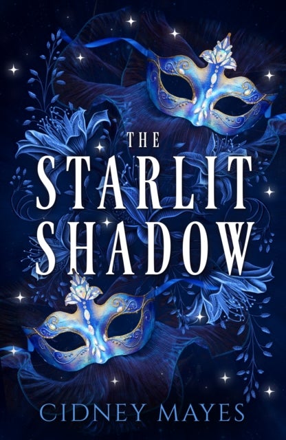 The Starlit Shadow
