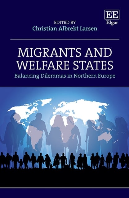 Bilde av Migrants And Welfare States