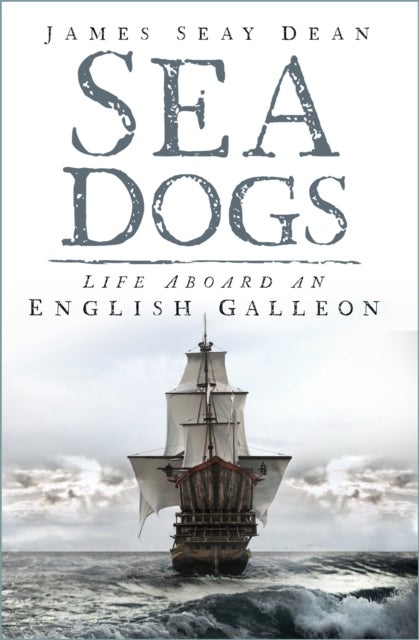 Sea Dogs - Life Aboard an English Galleon